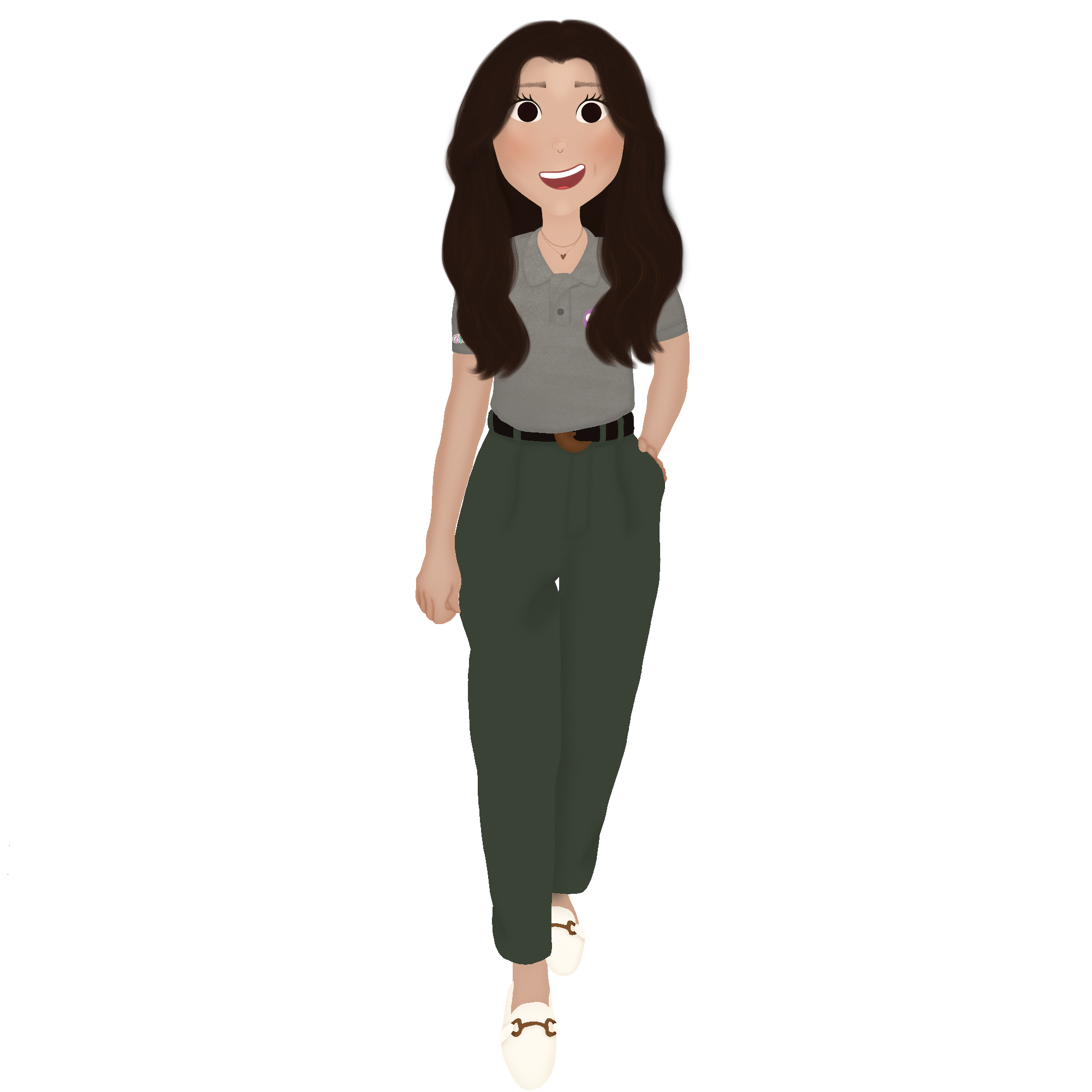 Miss Mariana 7